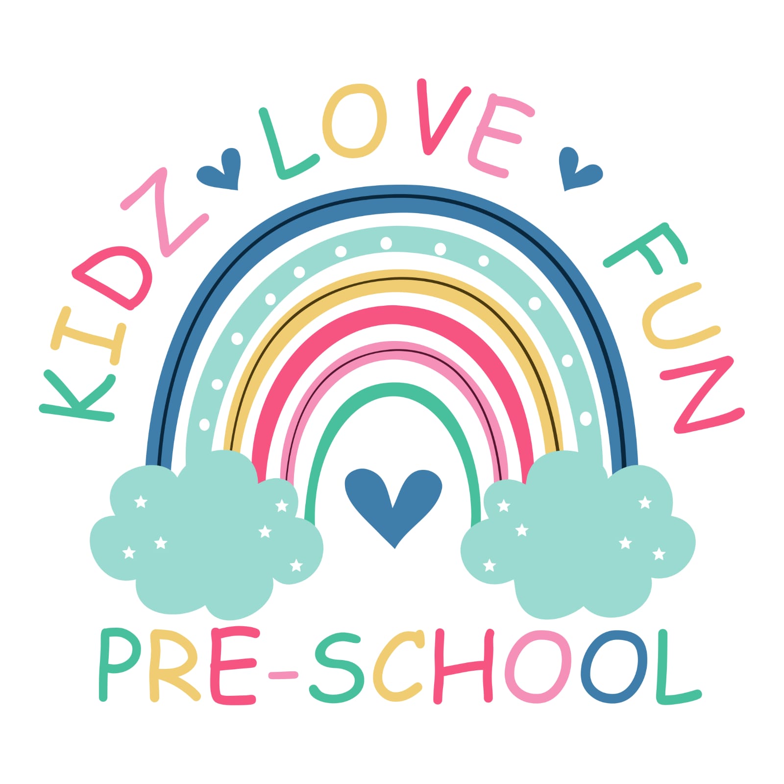 Kidz Love Fun Pre-school / Kleuterskool